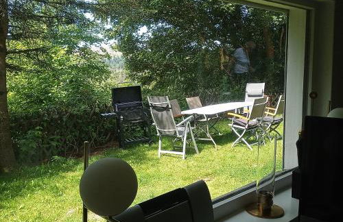 Ferienwohnung Merlina WLAN-Wandern-Radfahren-Motoradurlaub - Foto 10