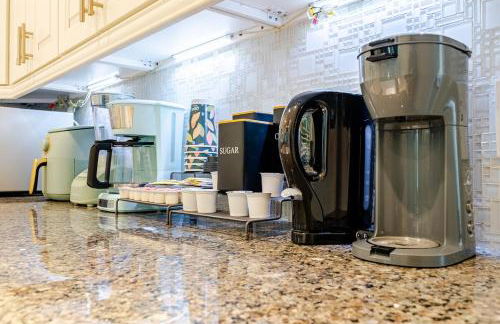 Cozy Retreat in the city - Foto 13