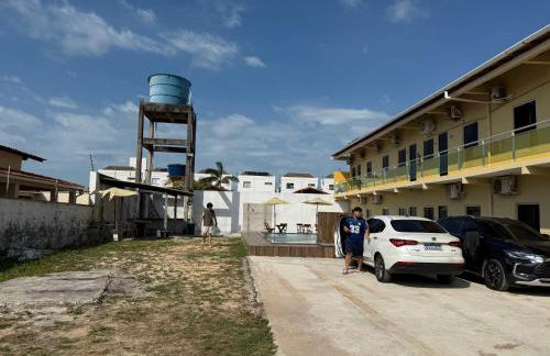 elegante e charmoso apartamento - Foto 24