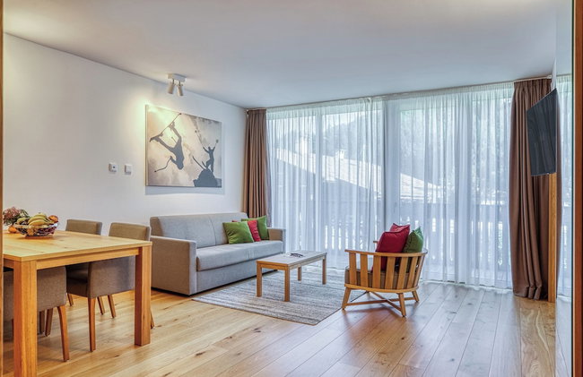 All-Suite Resort Fieberbrunn - Foto 9