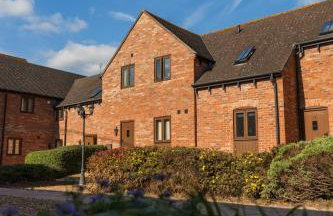 Ivy Cottage, 10 Folly Cottages, Napton - Foto 12