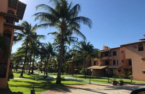 SUMMER HOUSE GENIPABU - Foto 10