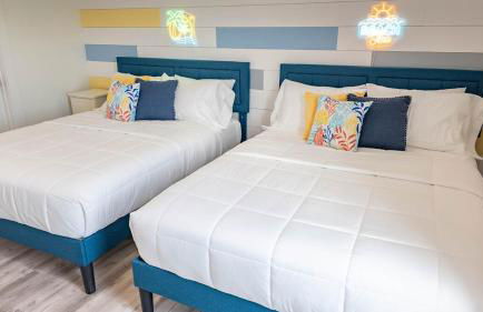 Steps2Beach 6BR for 19 w Views, Games , Karaoke! Welcome to SoundWaves! - Foto 21