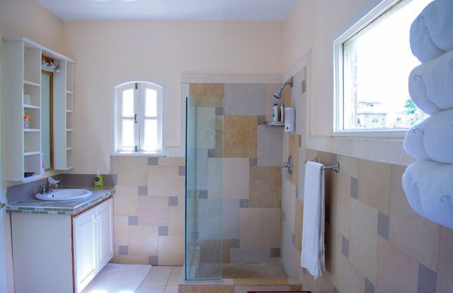 City View Guest Apartment - Foto 25