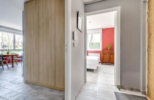 Résidence 4T IMMO - 31 Avenue Gaston Chauvin - Foto 70