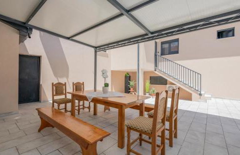 Beautiful Home In Kamenmost With Wifi - Foto 13