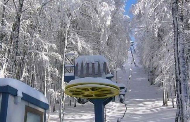 La Finestra Sui Cento Portali - Photo 6