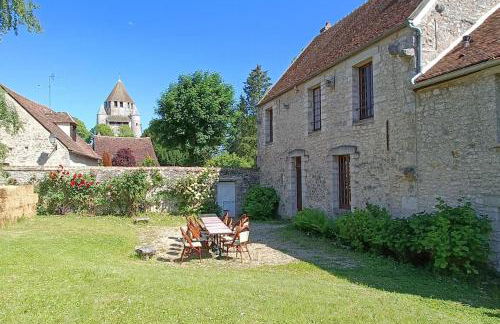 Domaine de l'Ormerie Provins - Foto 10