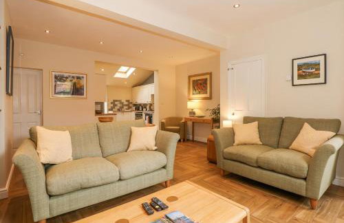 6 Melinda Cottage - Foto 5