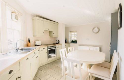 Factors House - A comfy cottage in countryside park with WIFI and access to bar and pool - Foto 5