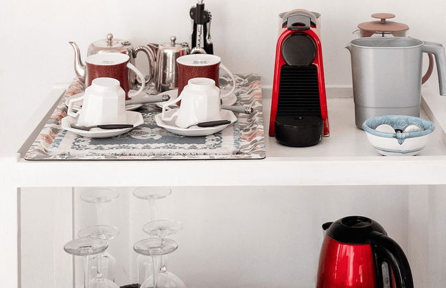 Kennedy's Beach Villa - Photo 55