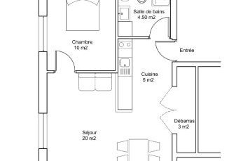 Ailleurs La Chalp à Saint-Véran - Foto 15