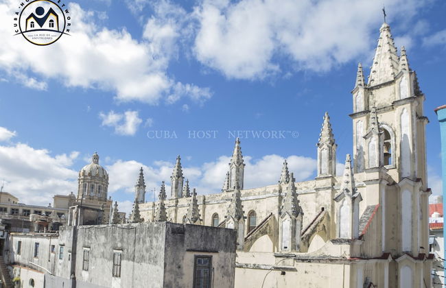 Nice & quiet area in downtown & WiFi - Foto 6