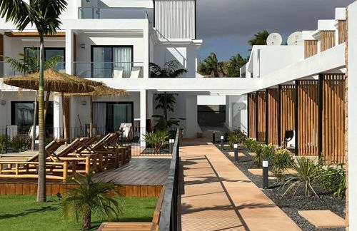 Gorgeous douplex apartment in Parque Holandes - Photo 13