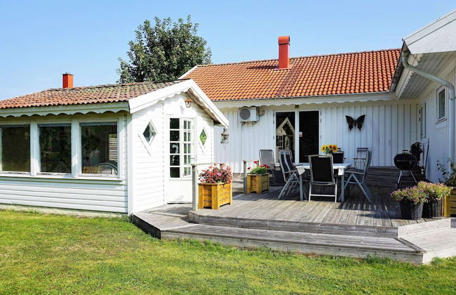 Holiday Home in Ã…sa - Foto 30