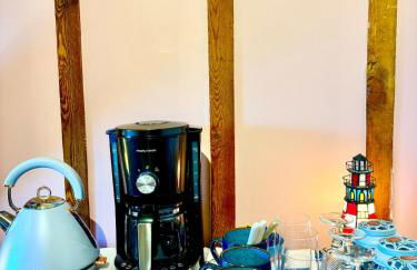 The Swallows Rest, Avebury - Foto 14