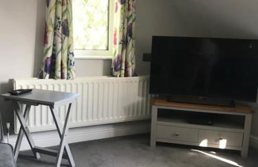 Brampton Luxury Annexe Apartment - Foto 18