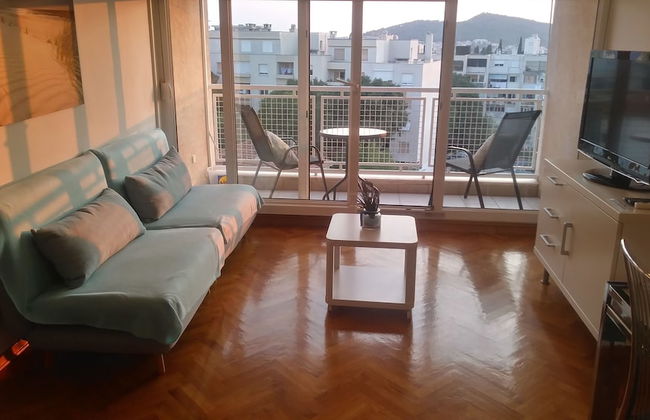 Comfort Apartment - Photo 8