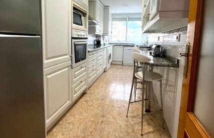 5 minute walk to the Beach - Torres Residencial Miranda - Foto 16
