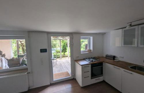 Messewohnung in traumhafter Lage - Foto 8