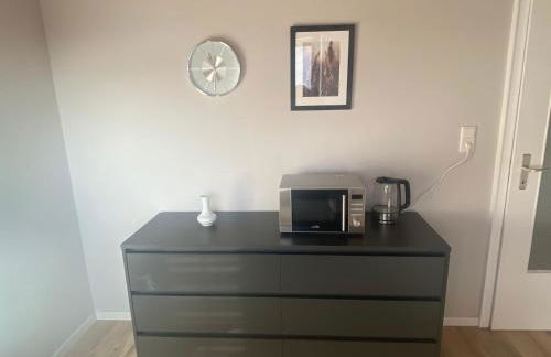 Moderne 2 Zimmer Wohnung in bester Lage - ruhig, zentral, stilvoll - Foto 14