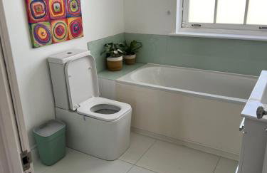 Modern townhouse in Mountwise - Foto 21