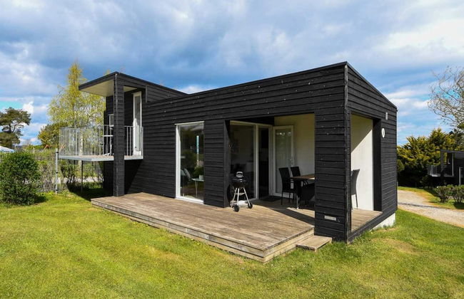 6 Person Holiday Park Home in Asperup - Foto 37