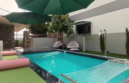 Villa Salvia - Country style luxury & a captivating poolscape - Foto 15