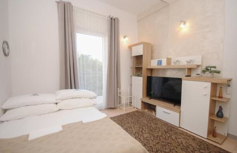 Cozy apartment with garden - Foto 22