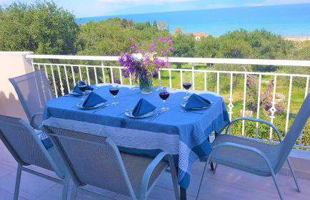 Sea View Private Pool Villa - Foto 33