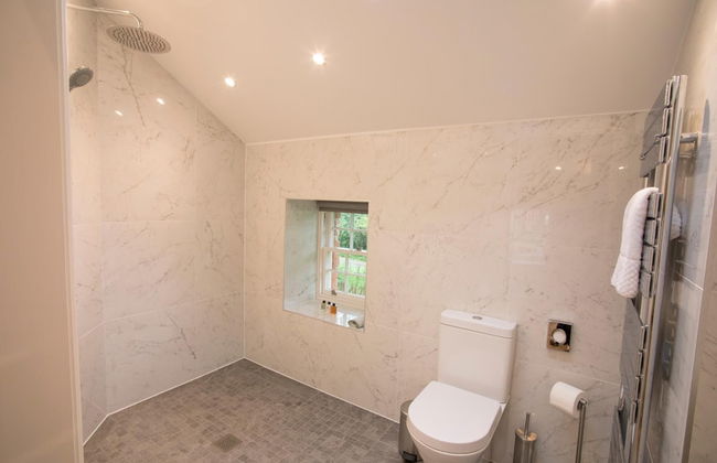 Accessible Apartment in the Grade II Listed Netherby Hall - Foto 17