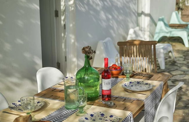 Casa Trivetia - Alentejo - Foto 18