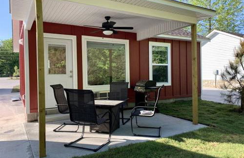 Cozy Cottage • King Bed • Grove • Kayaks • Boat Parking - Foto 17