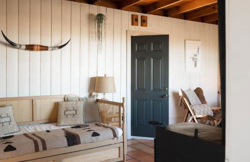 Joshua Tree House of Mercury - Foto 13