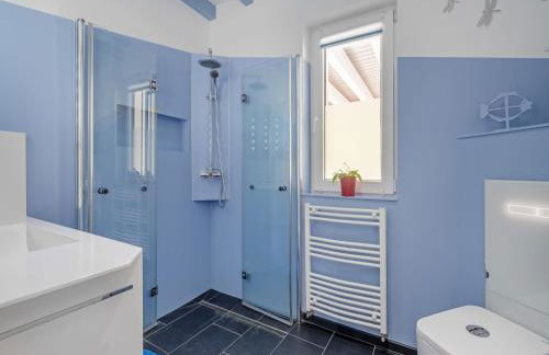 Exklusiv, barrierefrei Ferienwohnung für 8 Gäste - Foto 20