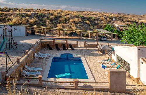 Alojamiento Cuevas Victoria - Photo 62