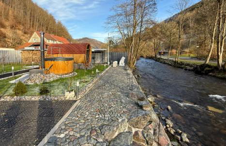 Haus an der Sieber - Foto 44