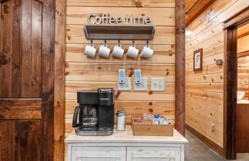 Came Here to Forget Cabin - Foto 18