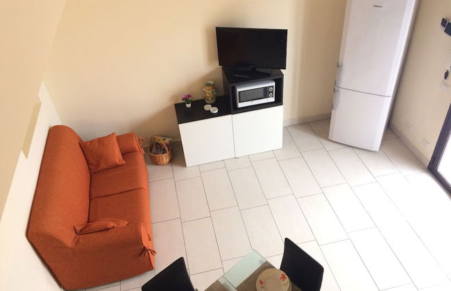 Royal Bay Apartment - Villa in Cefalu With Private Access to the sea - Foto 18