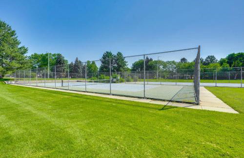 Pet-Friendly Longmont Home with McIntosh Lake Access - Foto 34