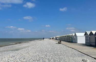 Villa des églantiers baie de somme - Foto 24