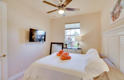 Calming Estero Home with Community Pool and More! - Foto 16