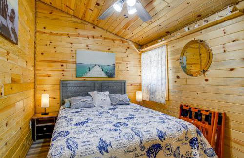 Maryland Retreat Walk to Bay, Beach and Boat Ramp! - Foto 15