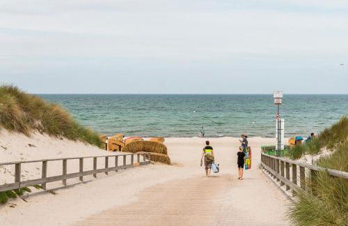 Drei Akazien Wohnung 3 - Foto 22