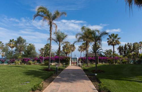 Primera linea de playa En Puerto Banús - Photo 9