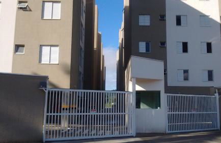 Apartamento em Condomínio - Foto 16