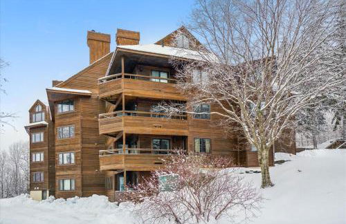 Highridge B20 Spectacular Top Floor Two Bedroom with Loft Condo with Scenic Views and Sports Center - Foto 10