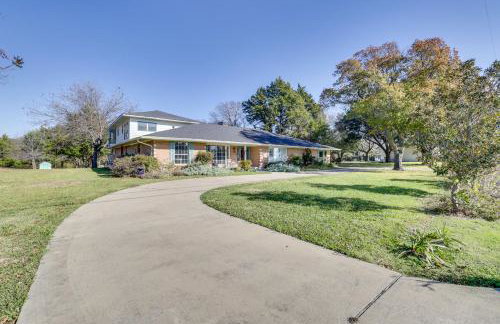 Work and Unwind, Stylish Sunnyvale Retreat! - Foto 32