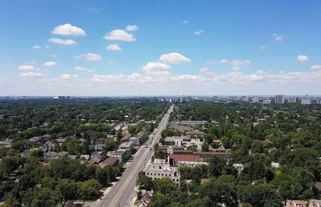 Meridian Luxury Condos - Foto 17