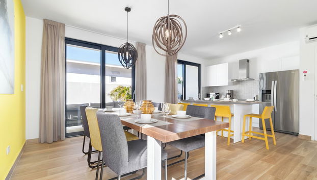 Tuscany 297 - Salinja Serca 297 - Foto 2, Servicios del alojamiento